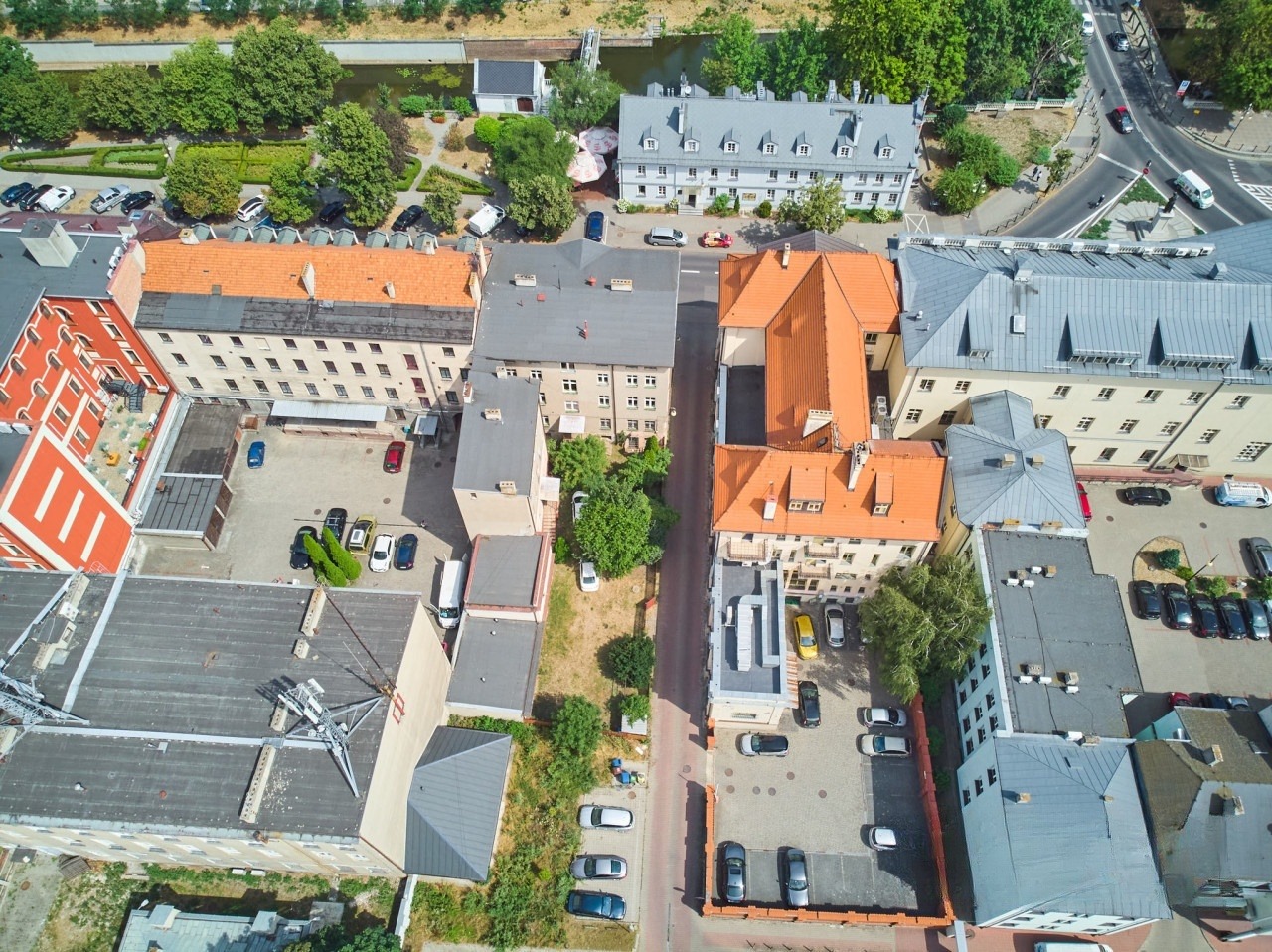 Kamienica Kalisz