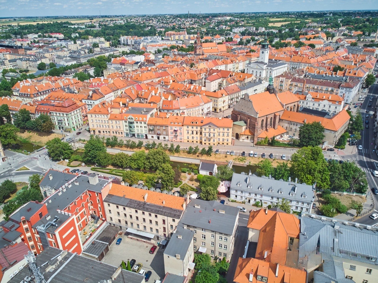 Kamienica Kalisz