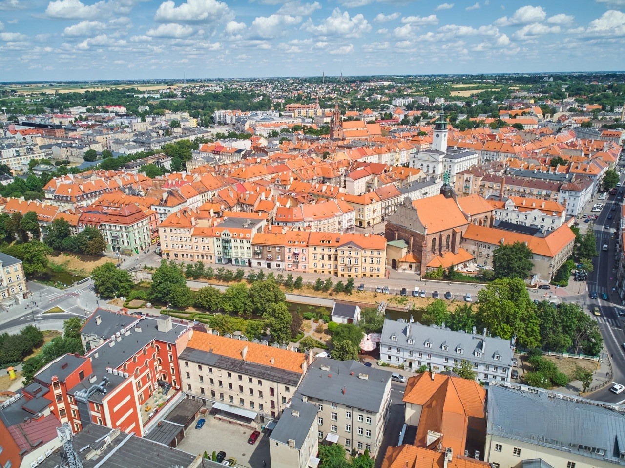 Kamienica Kalisz