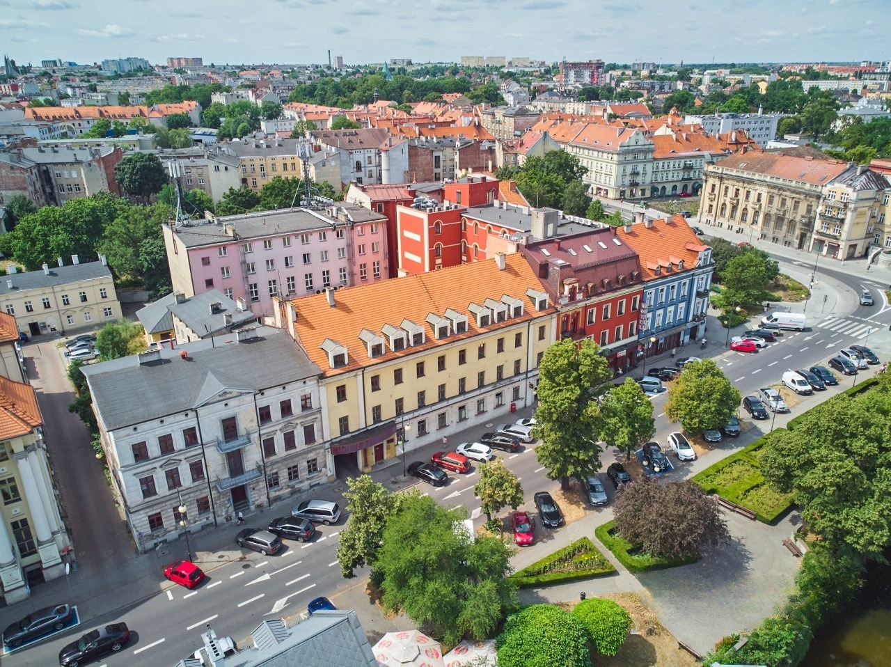 Kamienica Kalisz