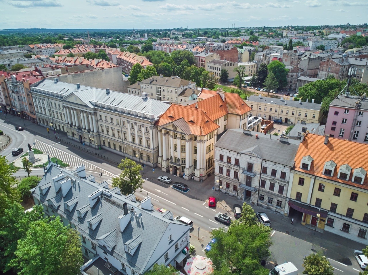 Kamienica Kalisz