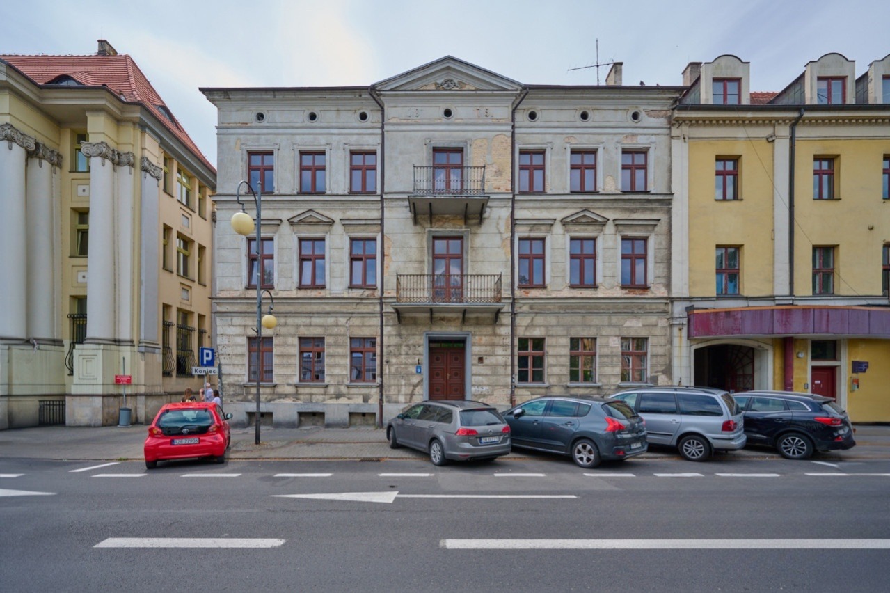 Kamienica Kalisz