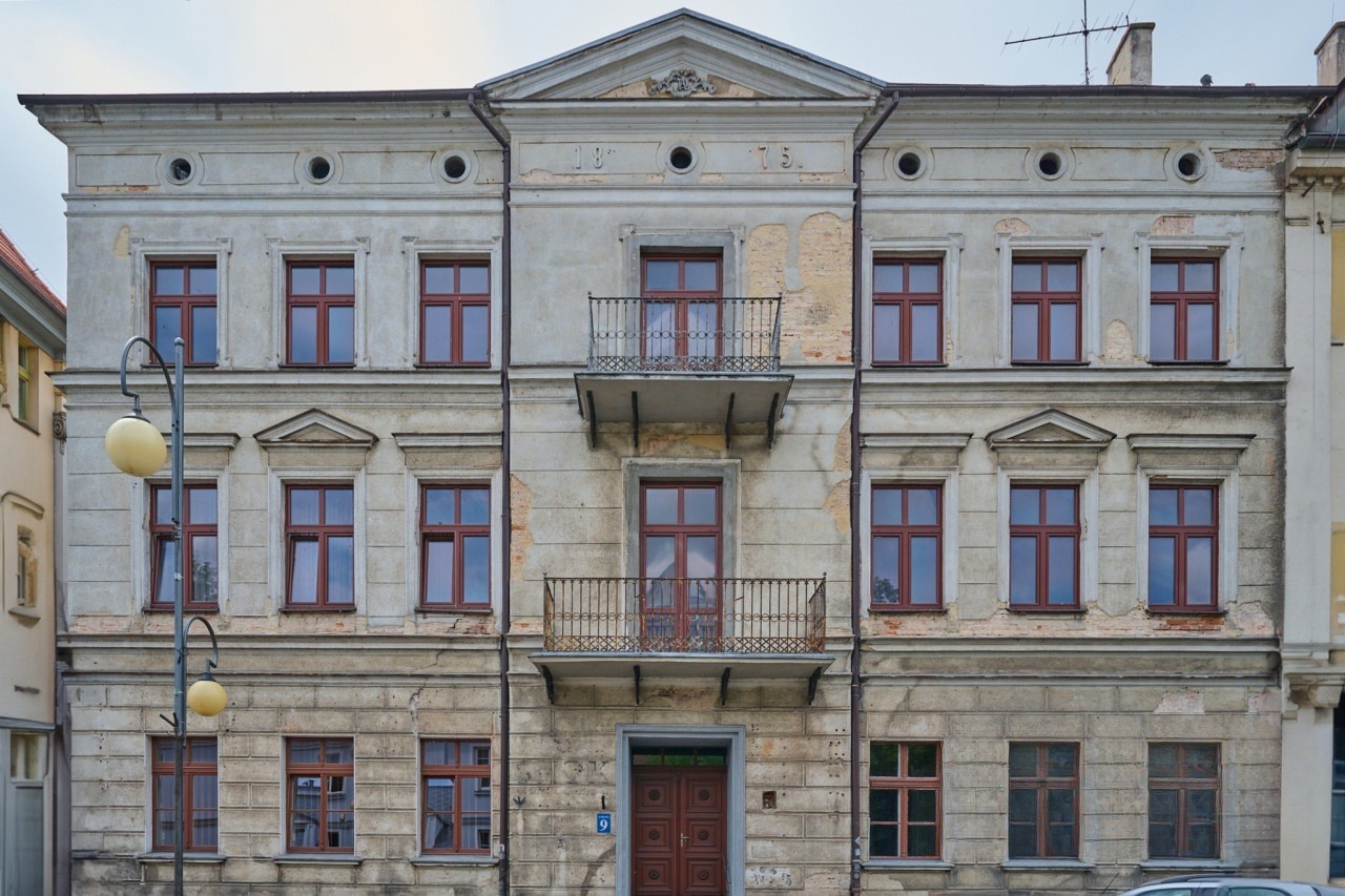 Kamienica Kalisz