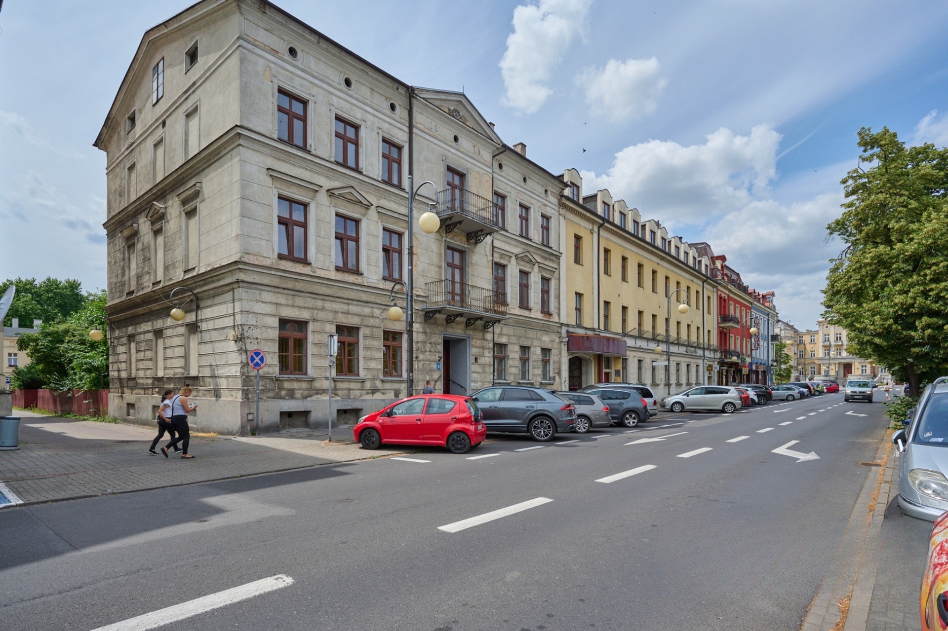 Kamienica Kalisz