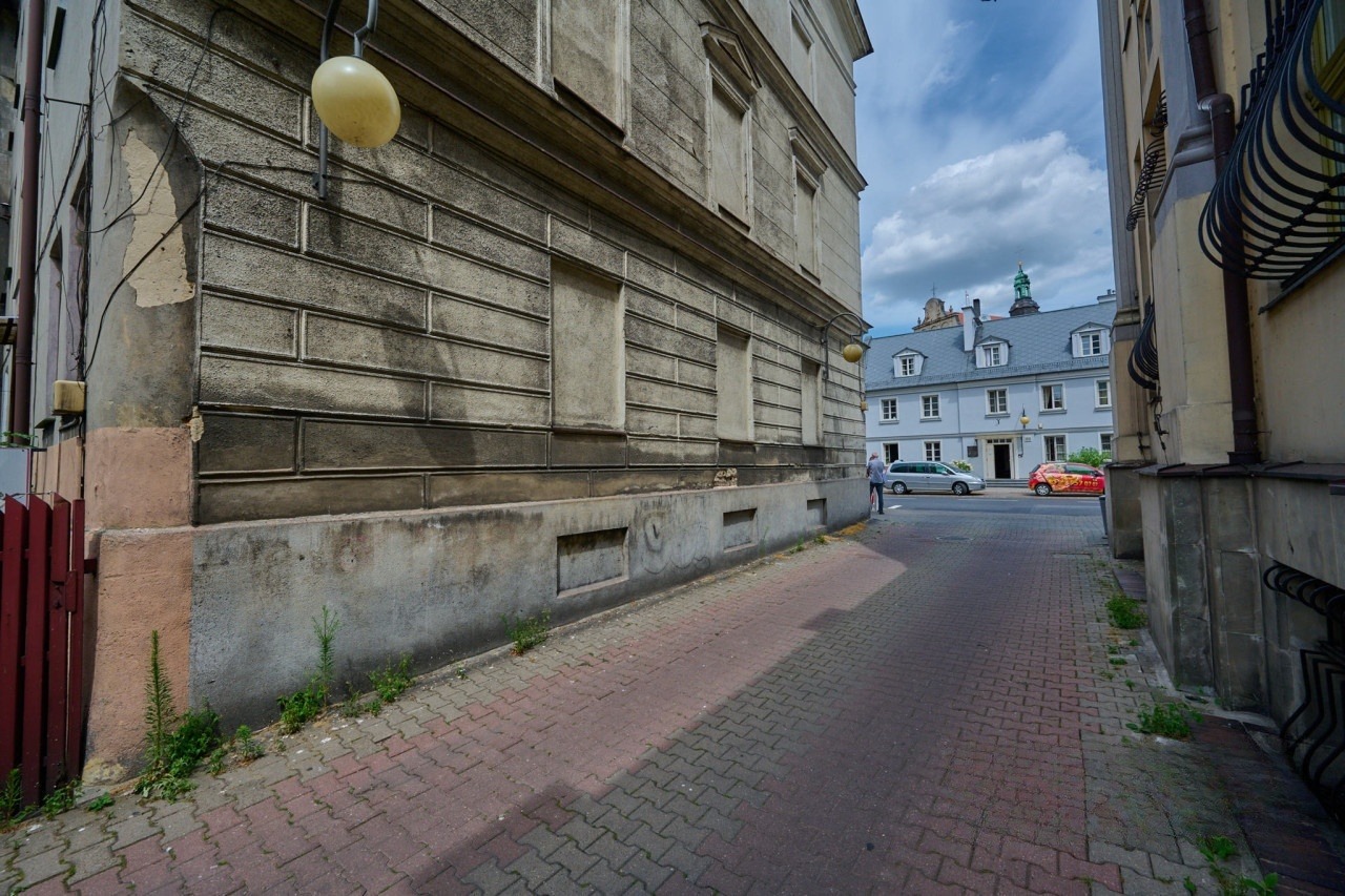 Kamienica Kalisz
