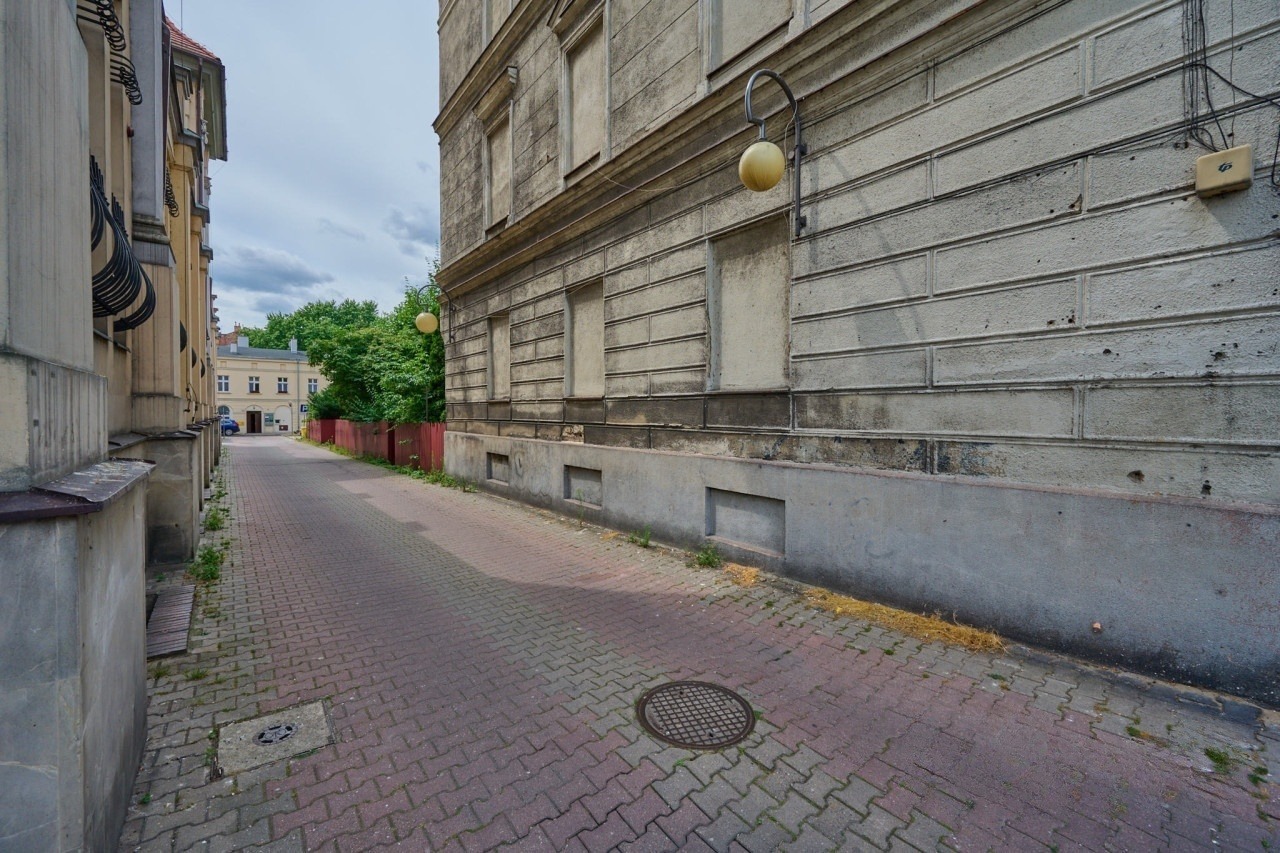 Kamienica Kalisz