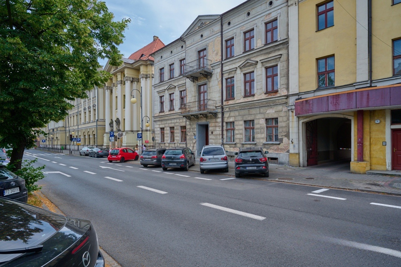 Kamienica Kalisz