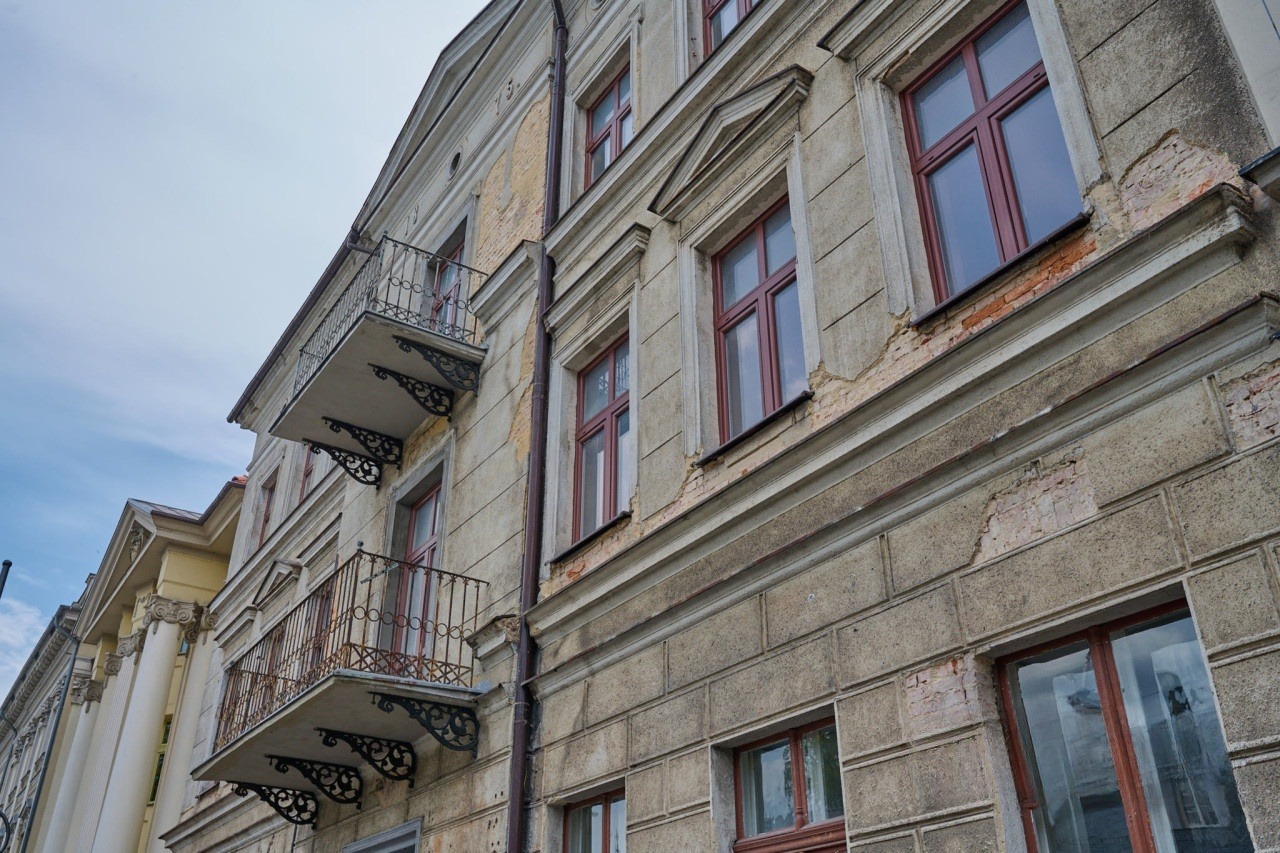 Kamienica Kalisz