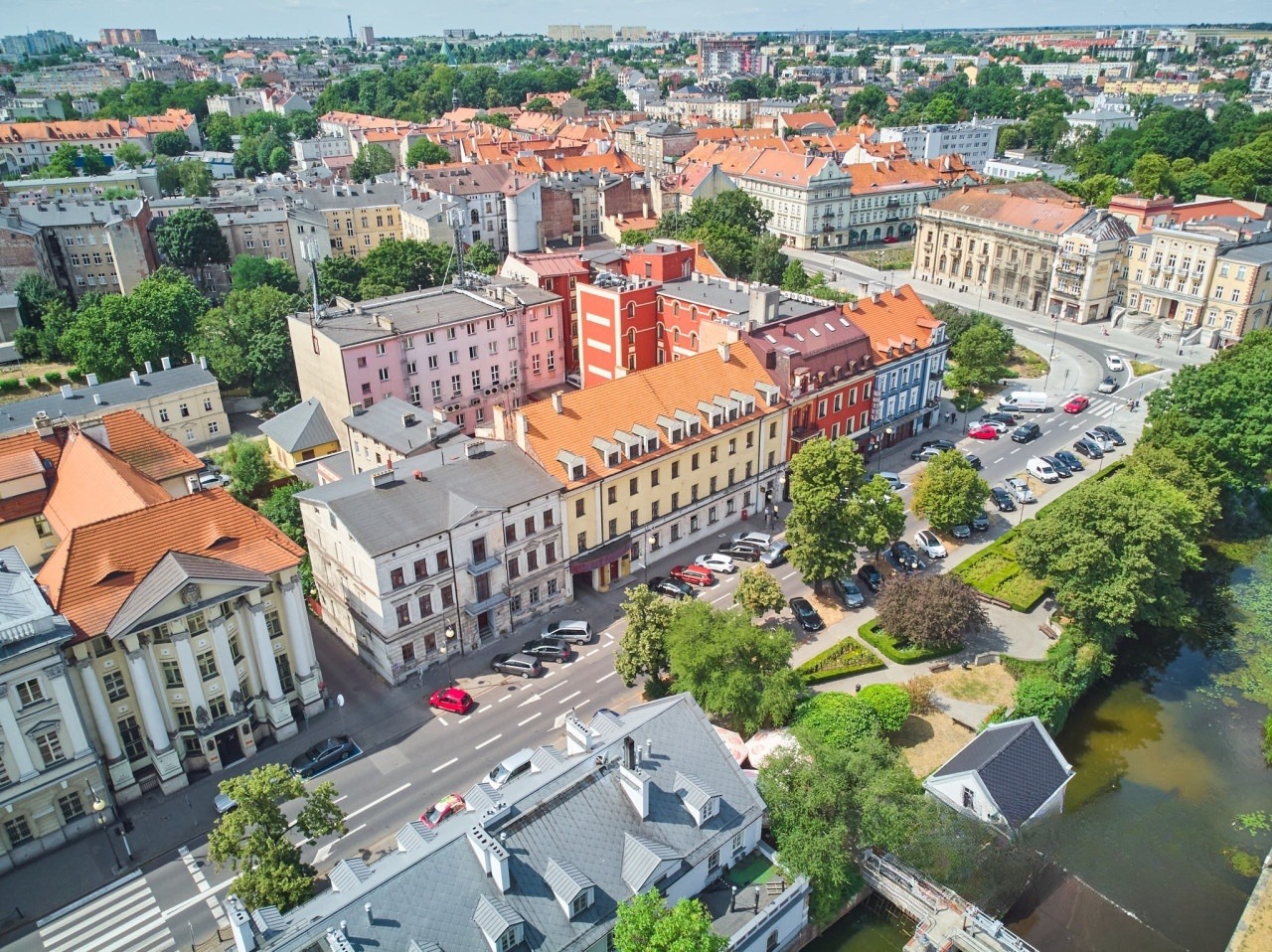 Kamienica Kalisz