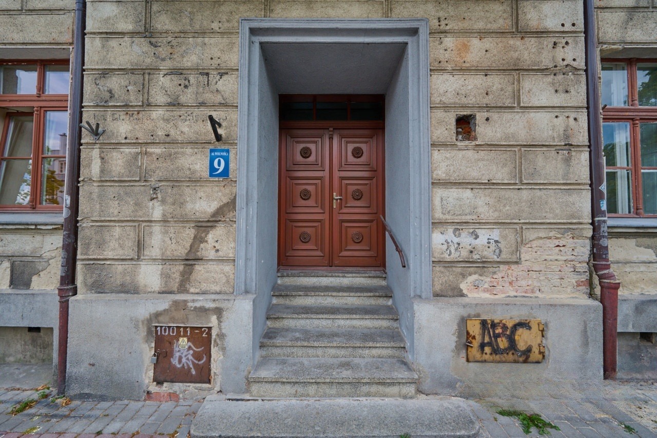 Kamienica Kalisz