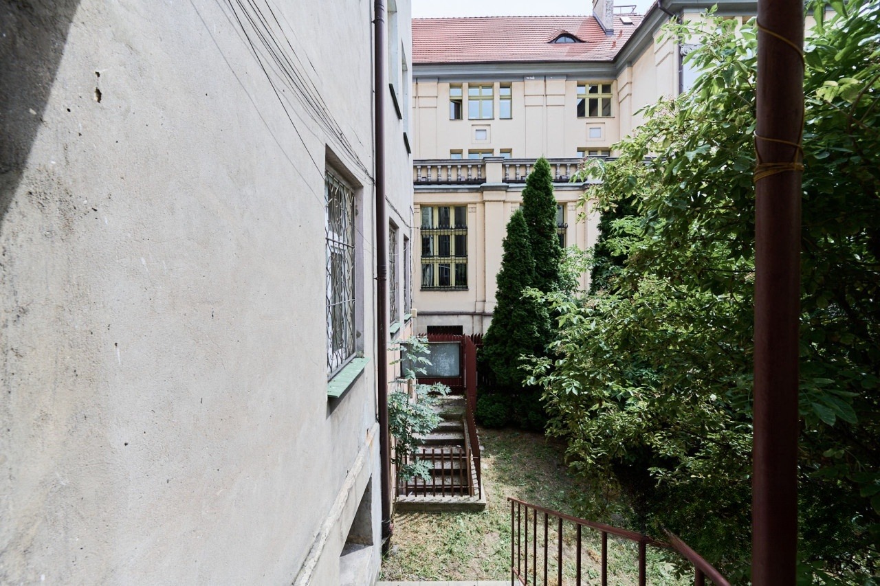 Kamienica Kalisz