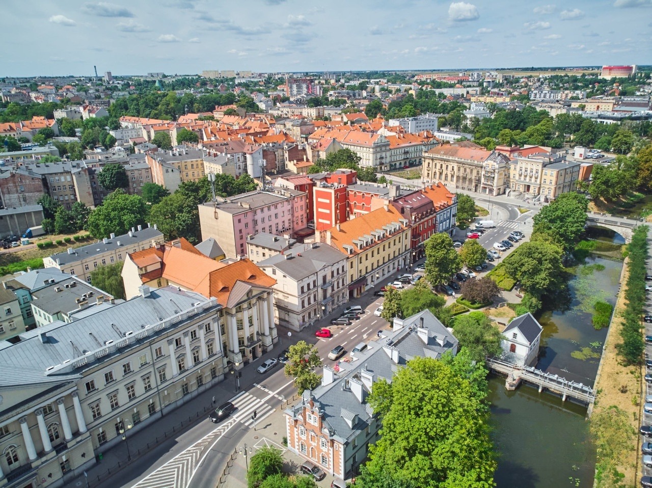 Kamienica Kalisz