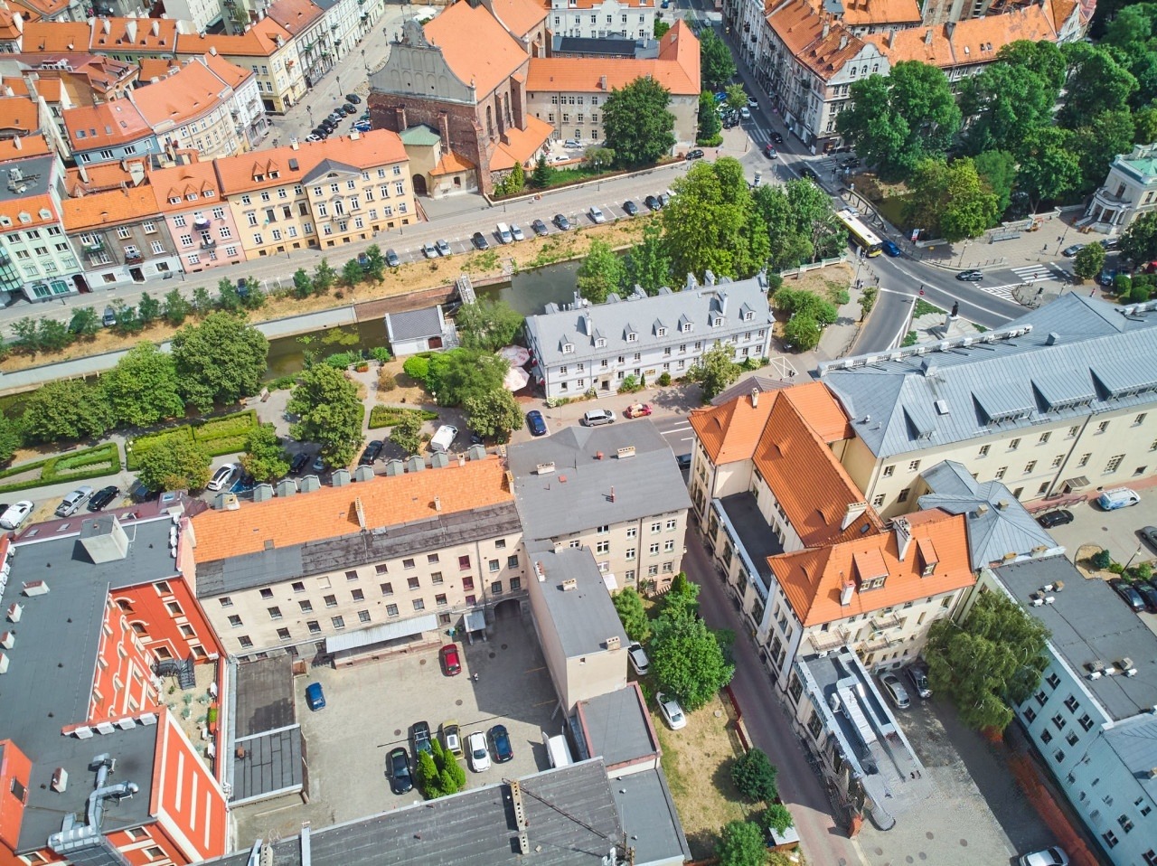 Kamienica Kalisz